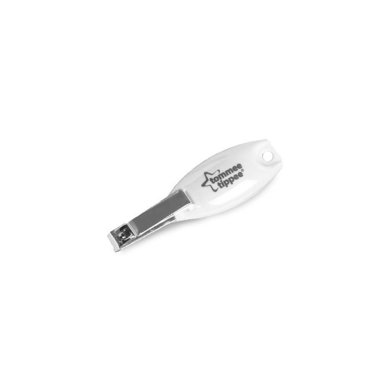Clippers de Seguridad para Bebé Tommee Tippee - 331281