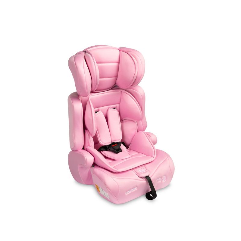 Silla de Coche Multifuncional Caretero Falcon i-Size Rosa 76 - 150 Cm