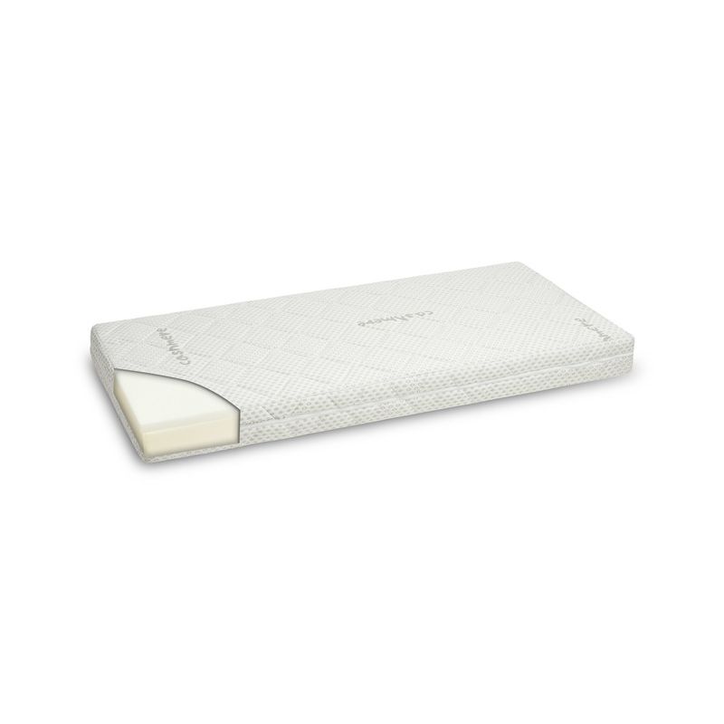 Colchón Infantil Reversible Visco Cashmere 120x60 Sensillo