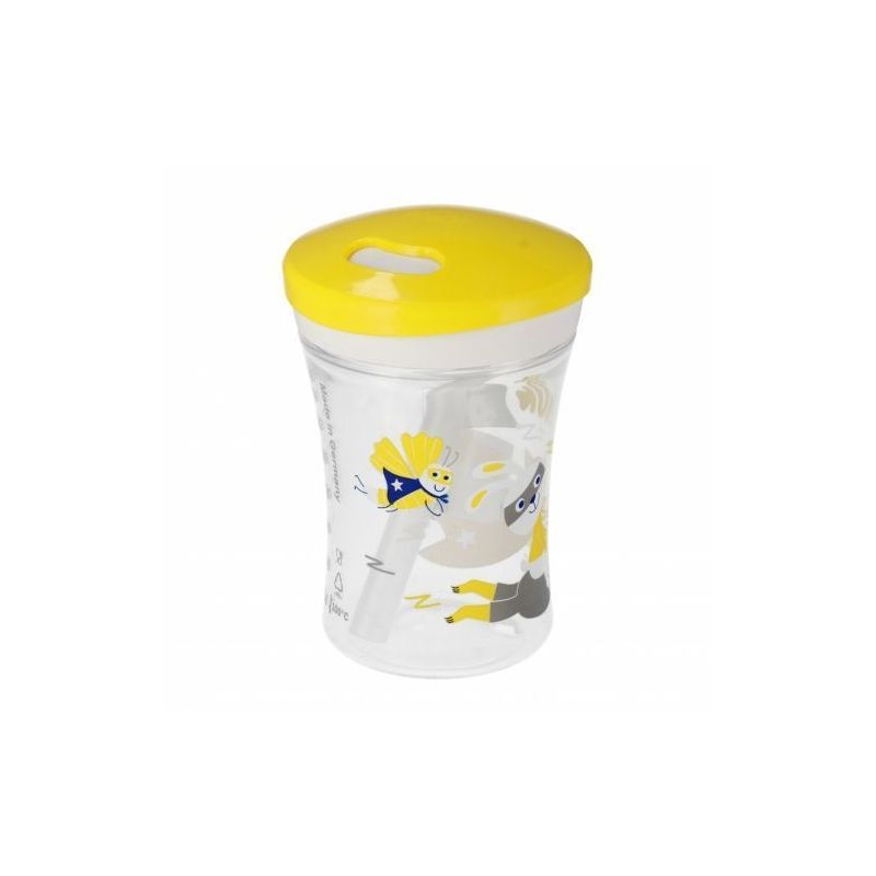 Vaso de Entrenamiento Nuk Kameleon 230ml para Bebés