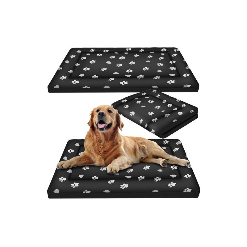 Cama para perros XXL impermeable Cambrass - comodidad y durabilidad
