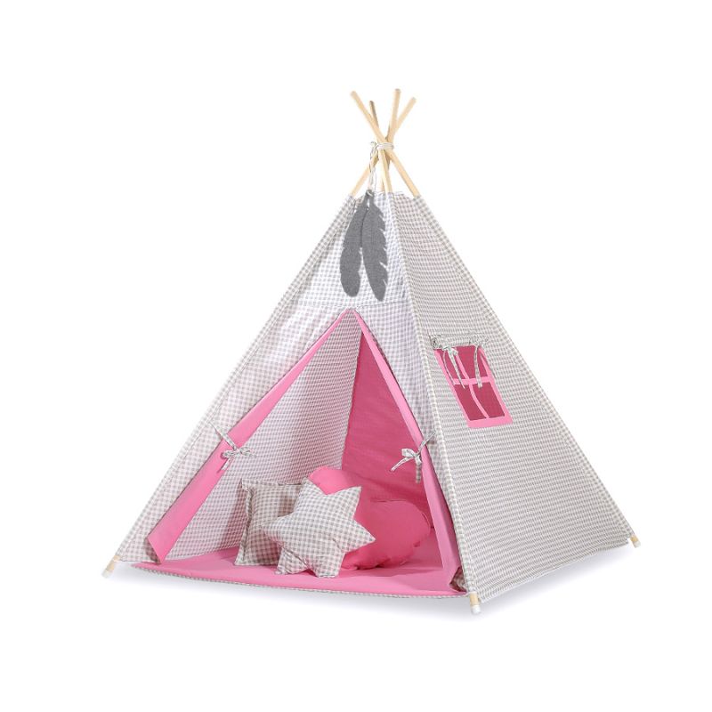 Tienda Tipi My Sweet Baby - Tienda de Juego para Niños