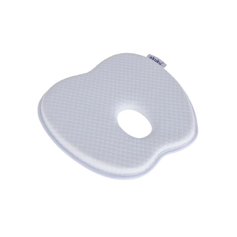Almohada Ortopédica para Bebés Akuku - Comfort y Seguridad