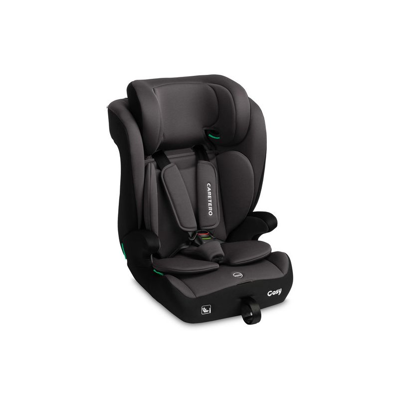 Silla de Coche Multifuncional Caretero Cosy i-Size 76-150 cm