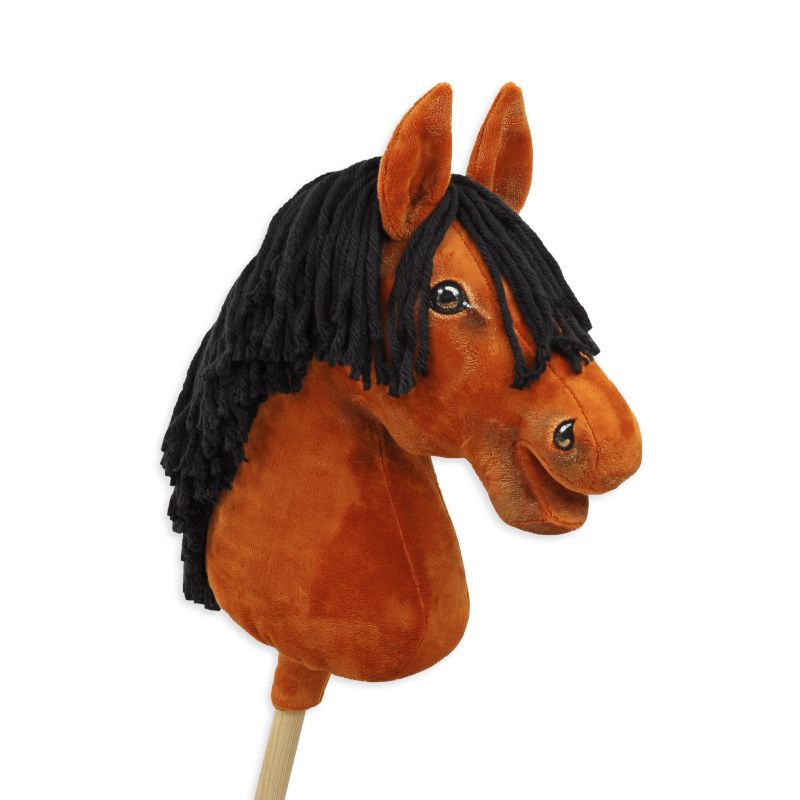 Caballo de Madera My Sweet Baby - Hobby Horse Premium