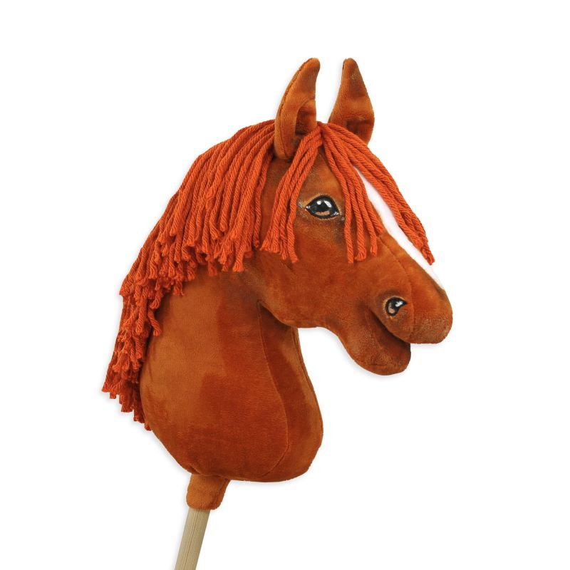 Caballo de Madera My Sweet Baby - Hobby Horse Premium A3