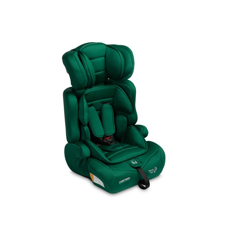 Silla de Auto Falcon i-Size Caretero, 3 en 1 para Bebés - 76 - 150 cm