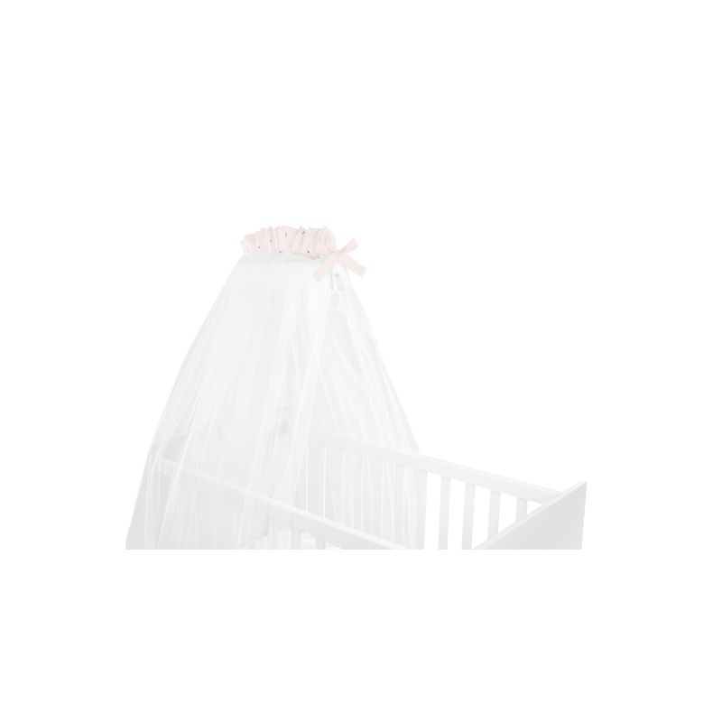Dosel para Mosquitos Kikkaboo Hedge-hugs 200x540 cm