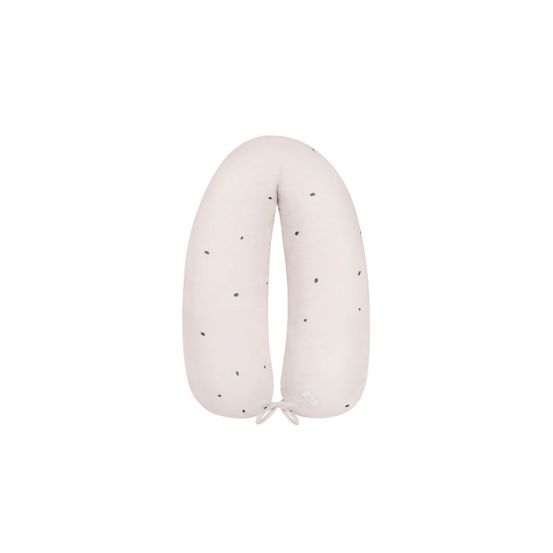 Almohada de embarazo Kikkaboo Hedge-hugs para mamás
