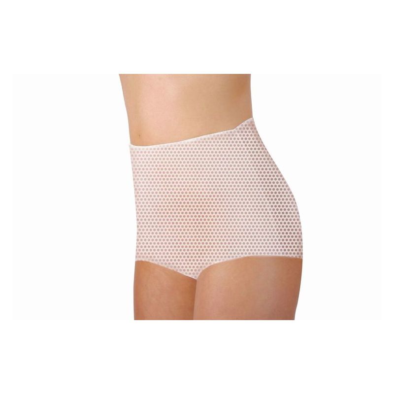 Braguitas Reticulares Reutilizables Babyono para Postparto XL