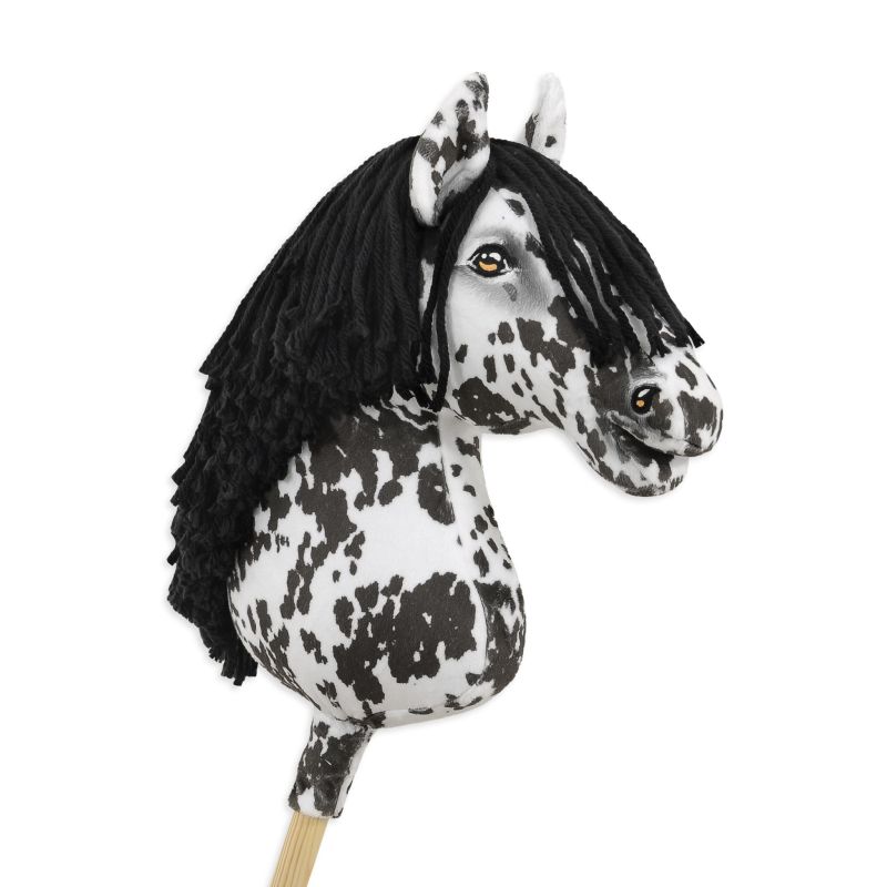 Caballo de Madera My Sweet Baby - Hobby Horse Leopardo Premium