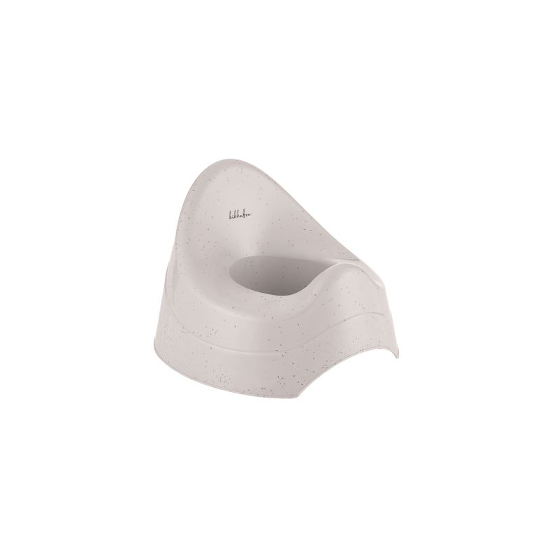 Orinal Infantil Kikkaboo Ergonomico y Ligero