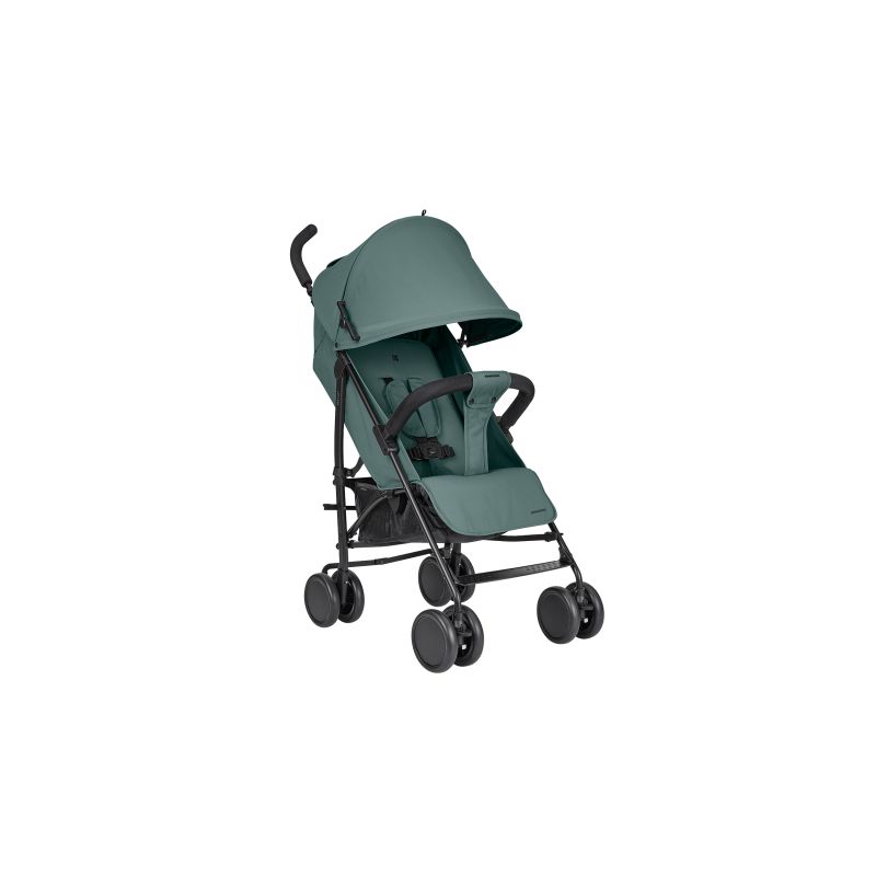 Silla de Paseo Kikkaboo Beetle 2 Menta para Bebés