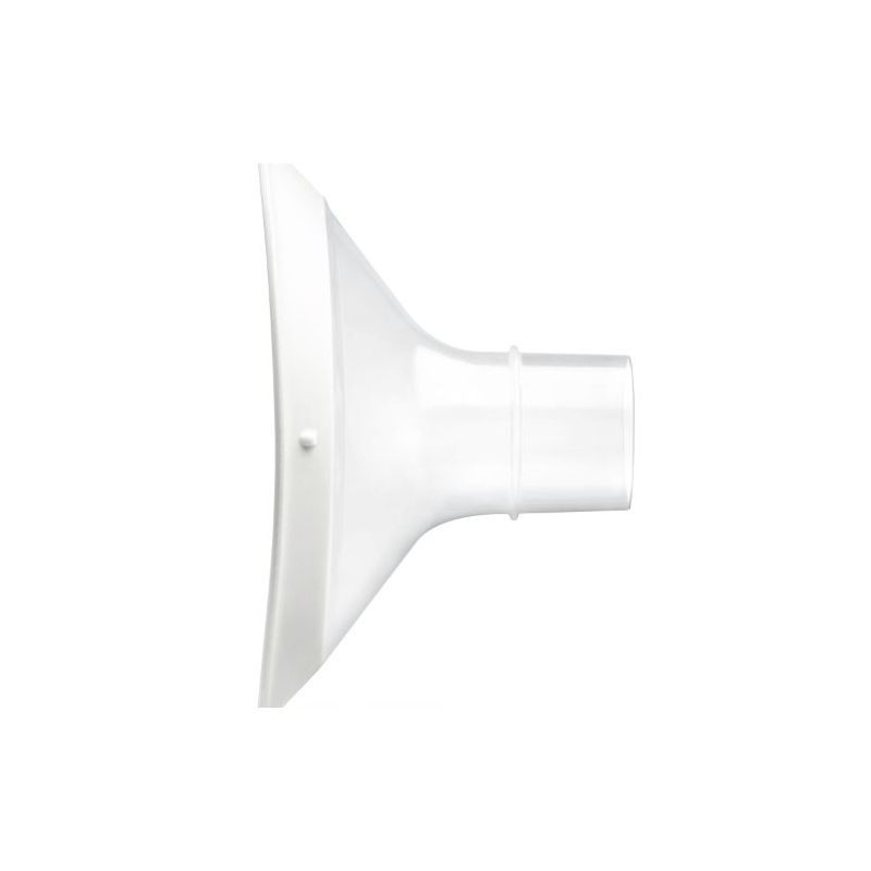 Funnel PersonalFit Flex 24 Medela - Extracción cómoda