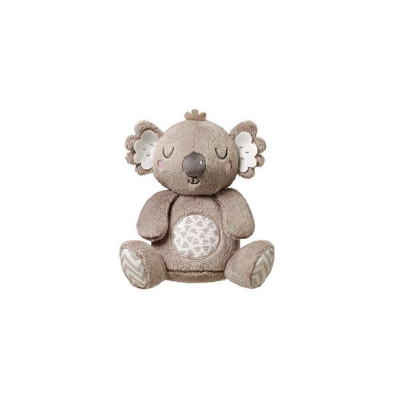Peluches Koala Coco Babyono - Comodidad y Seguridad para Bebés