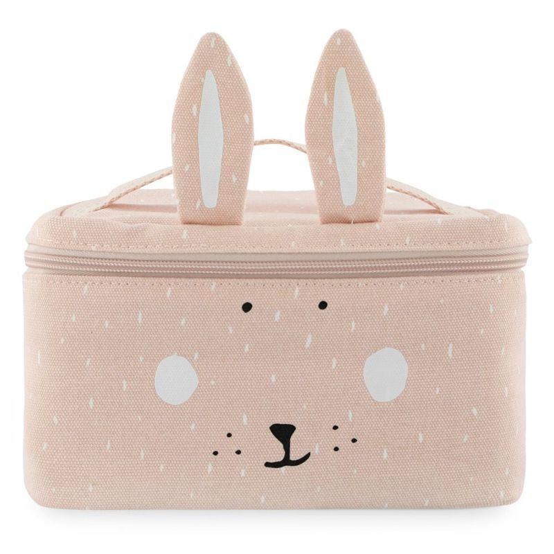 Bolsa de almuerzo térmica Trixie - Mrs. Rabbit