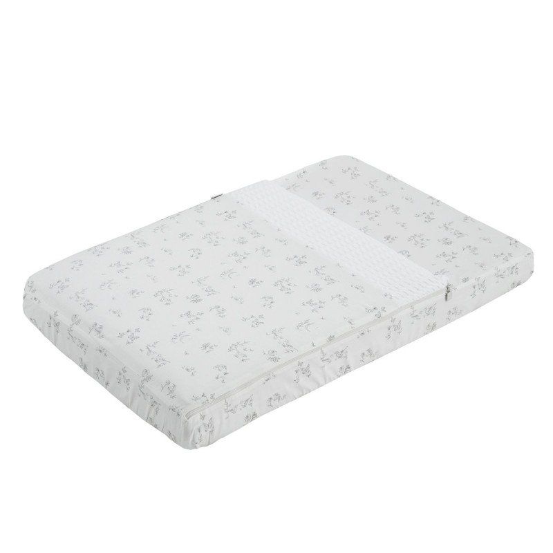 Saco De Minicuna I/v Merlo Crudo 49.5x83.5x2 Cm - Cambrass
