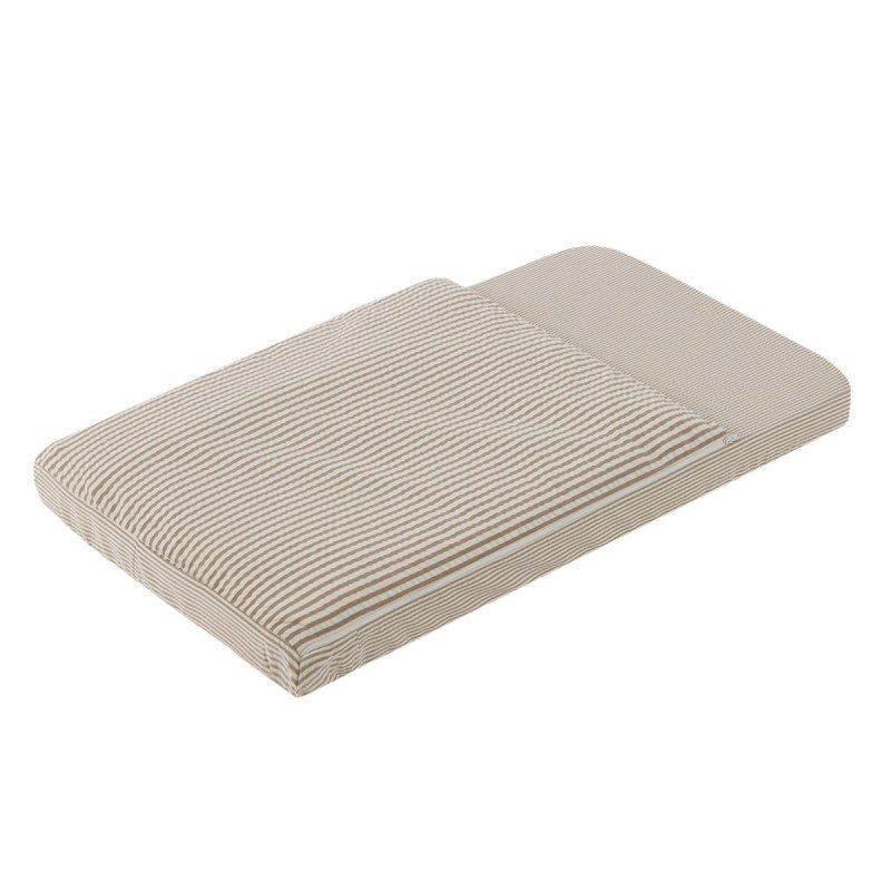 Saco De Minicuna I/v Derby Beige 49.5x83.5x2 Cm - Cambrass