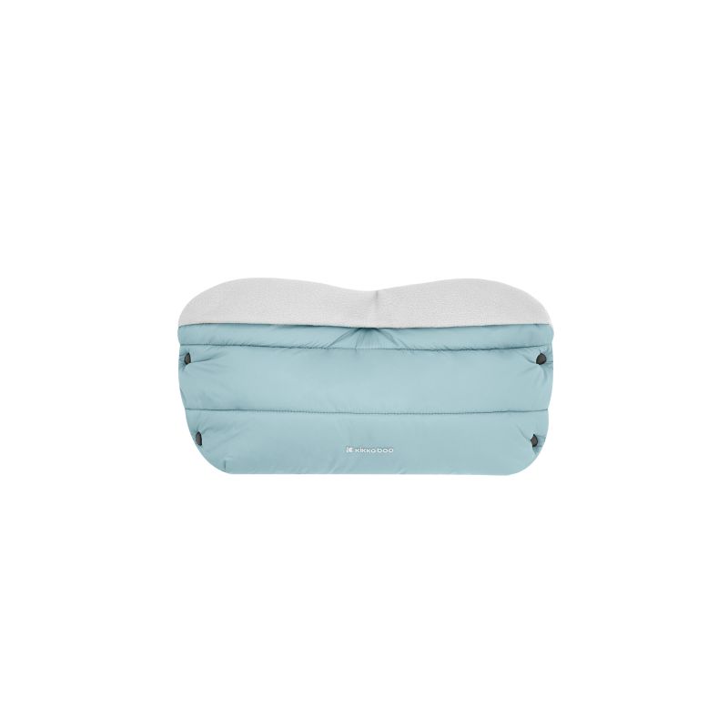 Guantes de invierno Classic Menta 2024 Kikkaboo para bebé