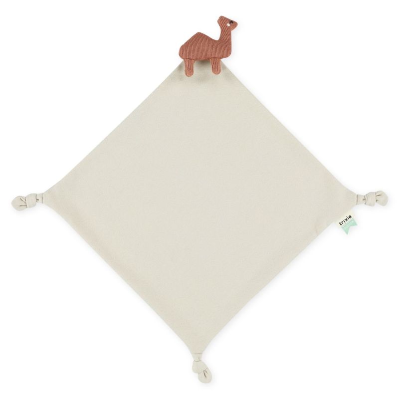 Doudou Camello Trixie - Compañero de Sueños para Bebés