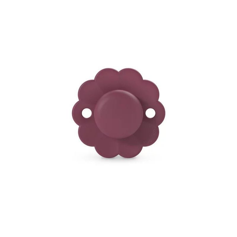 Chupete SX Pro Suavinex VIVA MAGENTA para Bebé 0-6 meses