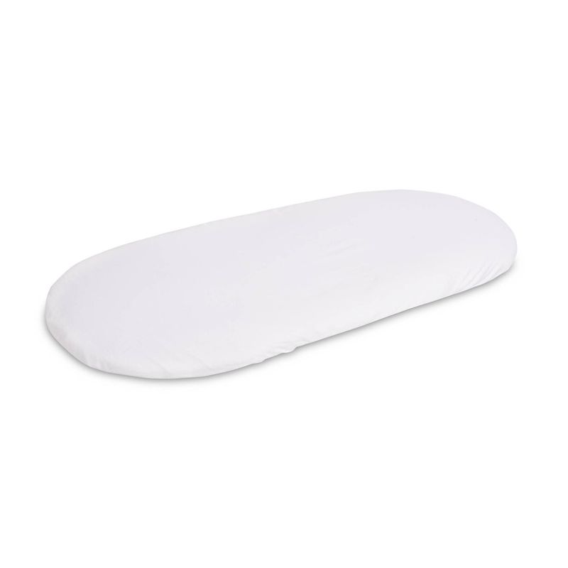 Sábana Impermeable para Cochecito Sensillo 35x75 cm