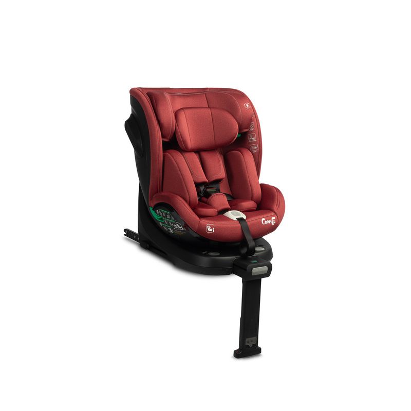 Silla de auto Comfi I-Size Caretero para bebés y niños 40 - 150 cm