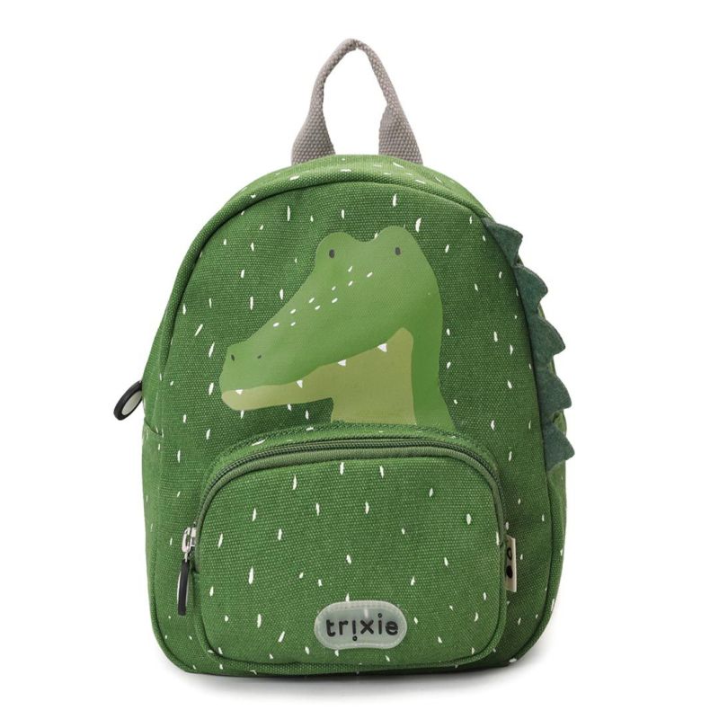 Mochila Infantil Mr. Alligator Trixie para Bebé