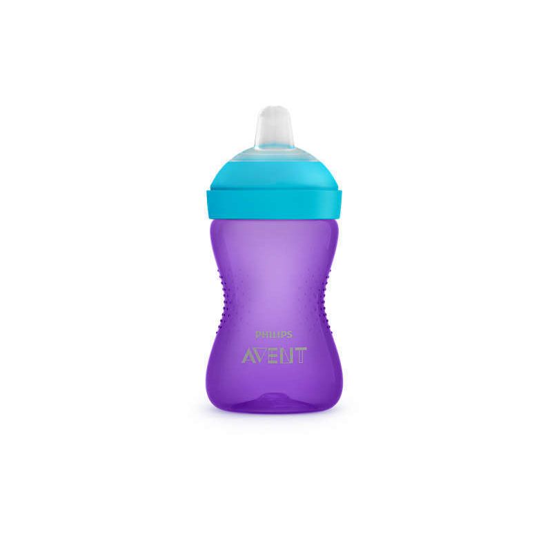 Vaso de Entrenamiento Philips Avent SCF802/02 con Ustnik Suave