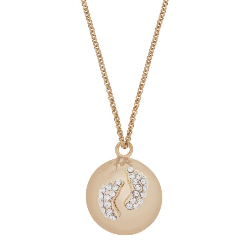 Llamador de Ángeles Proudmama Eva - Joyería Embarazo