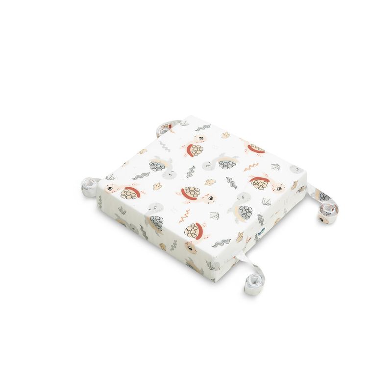 Silla Infantil Sensillo Turtle - Asiento Elevador para Bebé