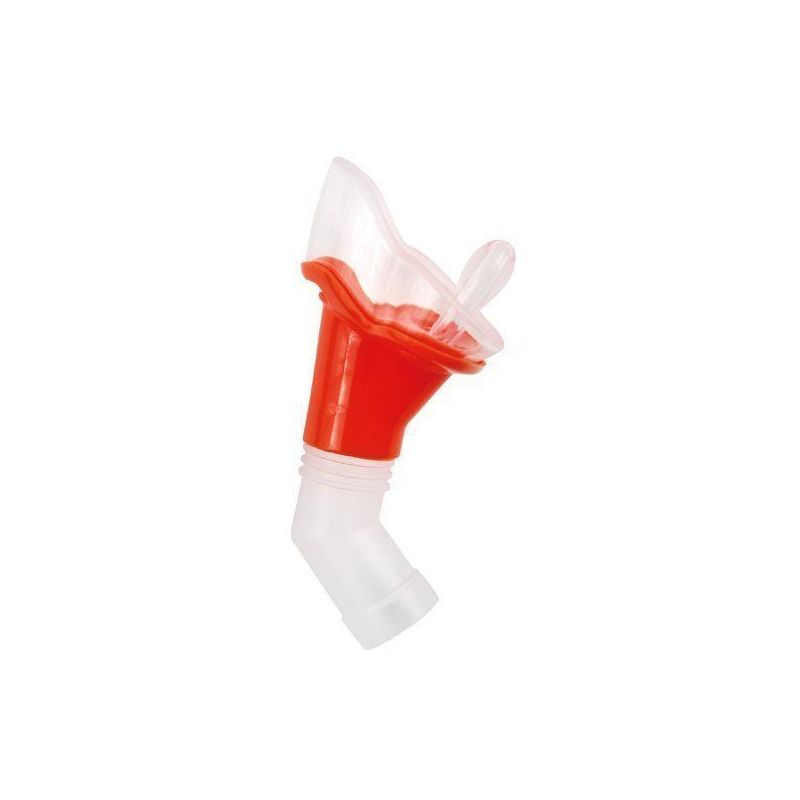 Chupete Nebulizador Controly para Bebés - 7286