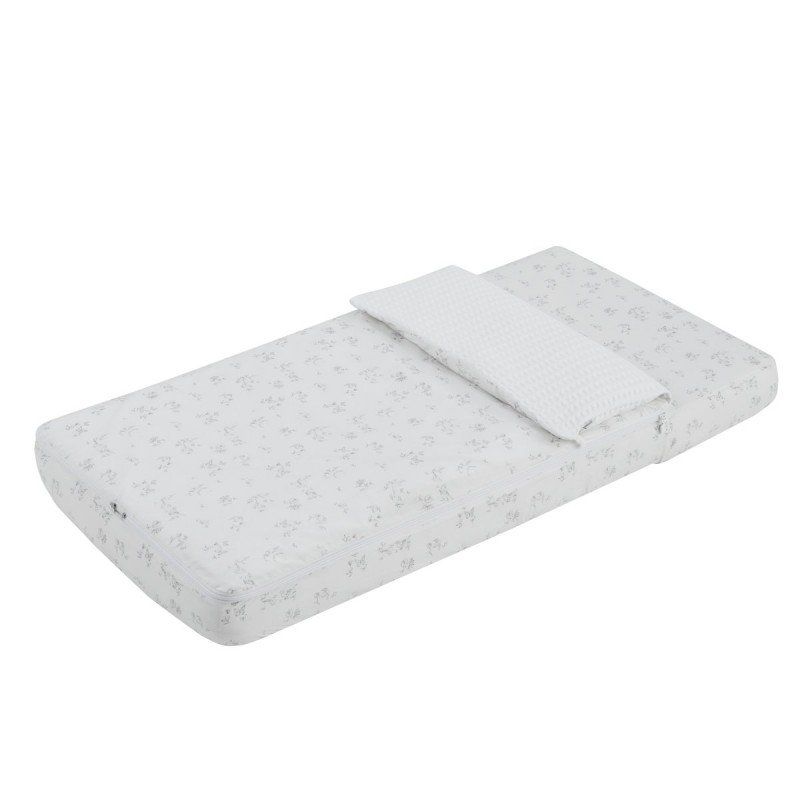 Saco De Cuna I/v Merlo Crudo 60x120x3 Cm - Cambrass