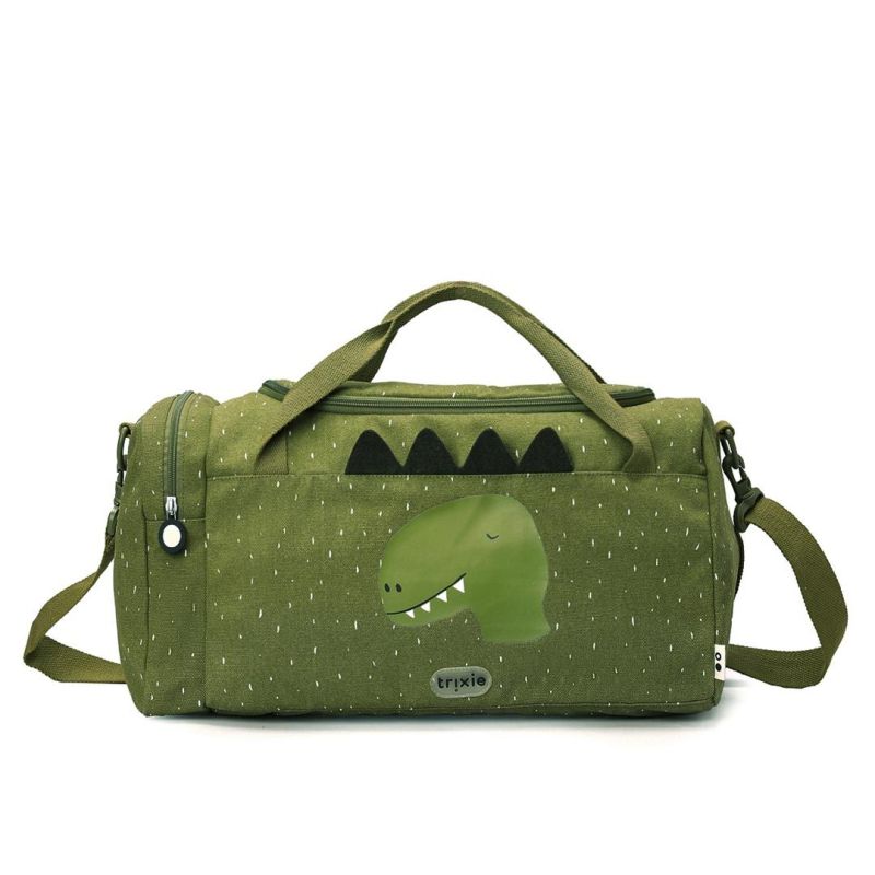 Bolsa Deportiva Infantil Trixie - Mr. Dino para Niños
