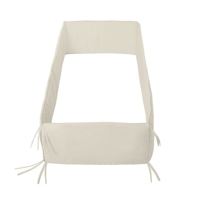 Protector 360 360x30x3 Cm Liso E Beige - Cambrass