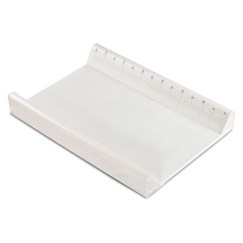 Cambiador Suave Sensillo Beige 70 cm - Comodidad para Bebés