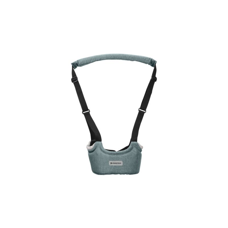 Arnés bebé para caminar Siya Menta Kikkaboo - Seguridad y Confort