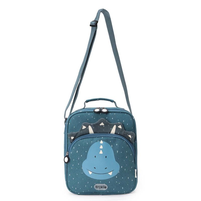 Bolsa Térmica Insulada Mr. Triceratops Trixie para Bebés