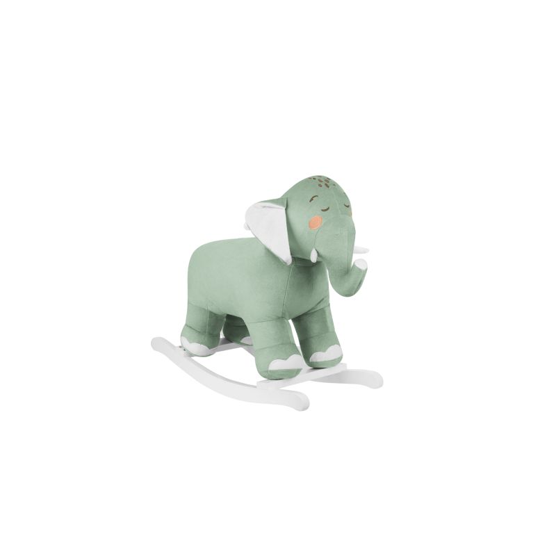 Balancín Elephant Kikkaboo para el desarrollo del bebé
