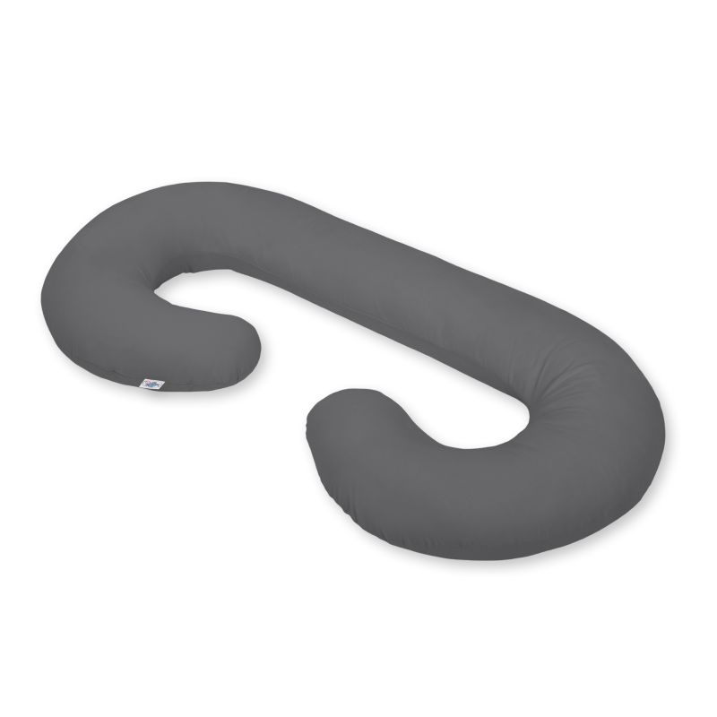 Almohada de Soporte Maternidad My Sweet Baby - Anthracite