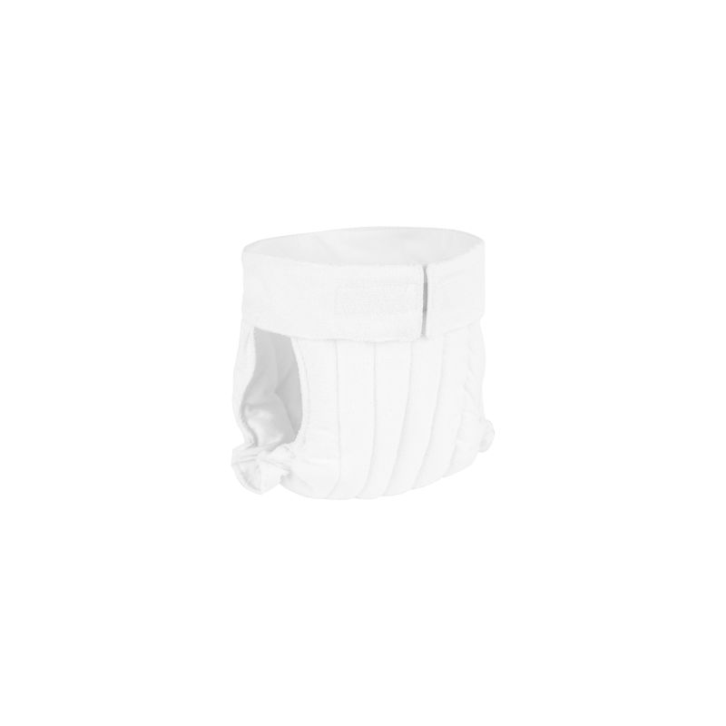 Pañal Reutilizable Kikkaboo - Suave y Absorbente