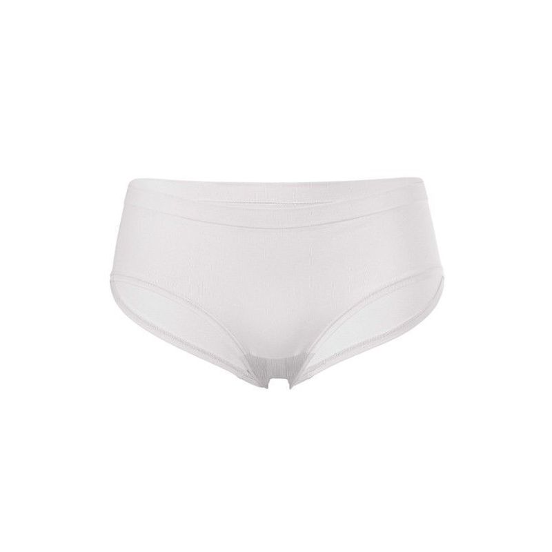 Calzoncillos de Embarazo Medela XL, 2 Piezas, Color Blanco