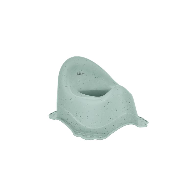 Orinal Infantil Antideslizante Kikkaboo para Bebés