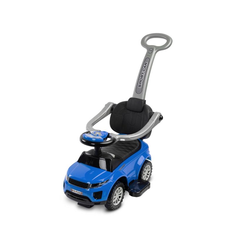 Correpasillos Coche deportivo Toyz 