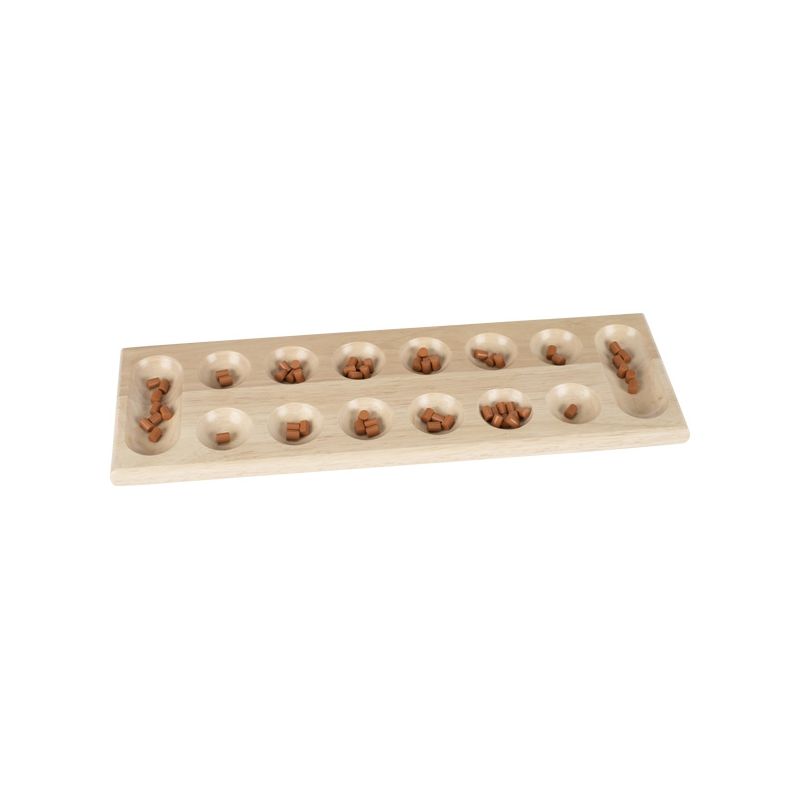 Juego de Kalaha Goki