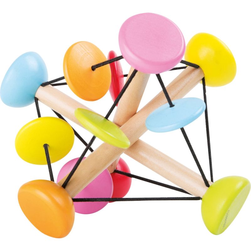 Juguete de Motricidad de Colorines