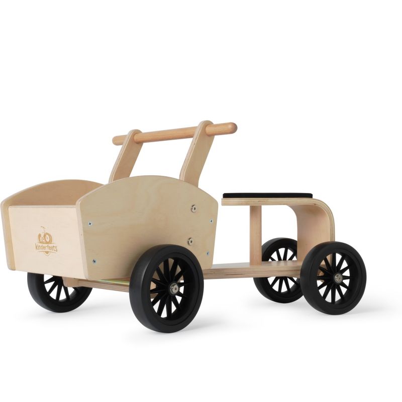 Bicicleta de Carga Kinderfeets