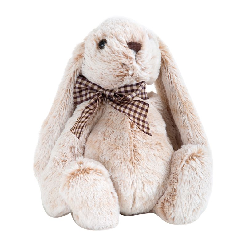 Liebre de peluche