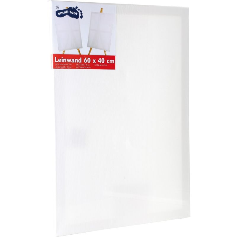 Lienzo de 60 x 40 cm - Legler