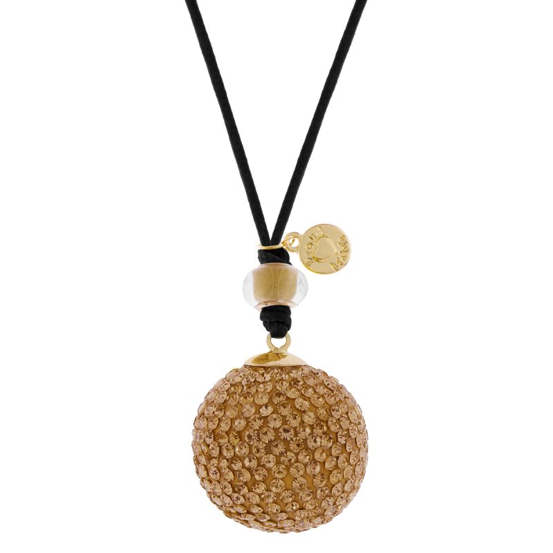 Llamador de Ángeles Dorado Basic , Proudmama